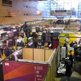 L’APEM présente au BIS 2018 à Nantes